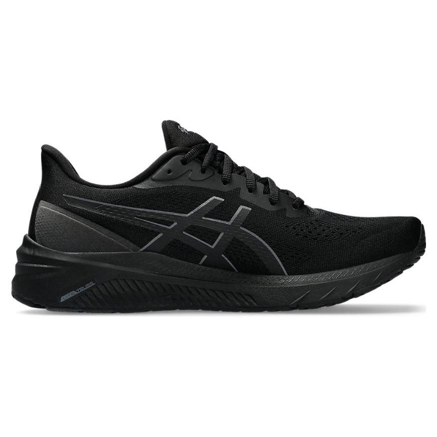 Ny Asics GT 1000 12 'Black Carrier Grey' 1011B631-001