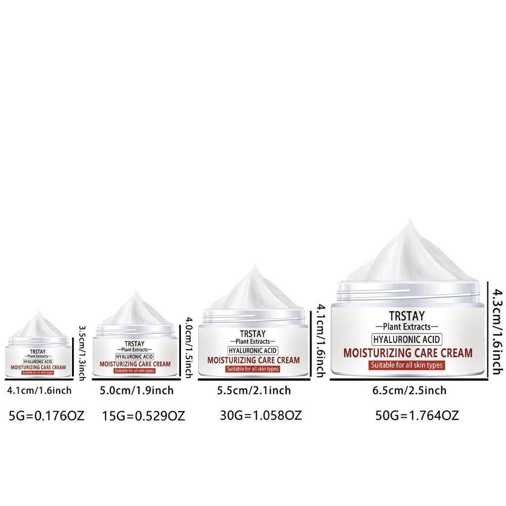5G/15G/30G/50G/okamžitý krém na obličej proti vráskám dokáže zpevnit, zvednout, jemné linky a opravit suchou a dehydratovanou pokožku