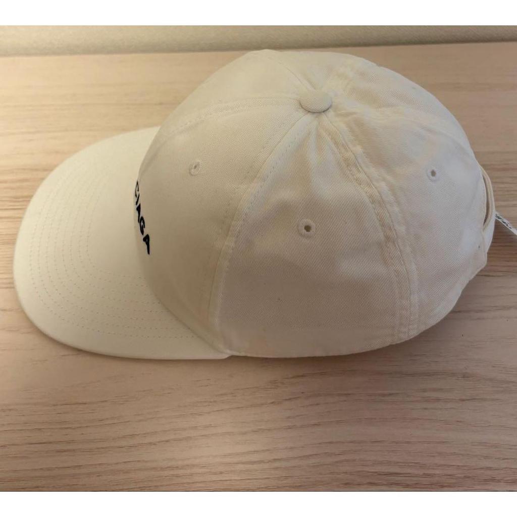 Used BALENCIAGA Balenciaga cap hat