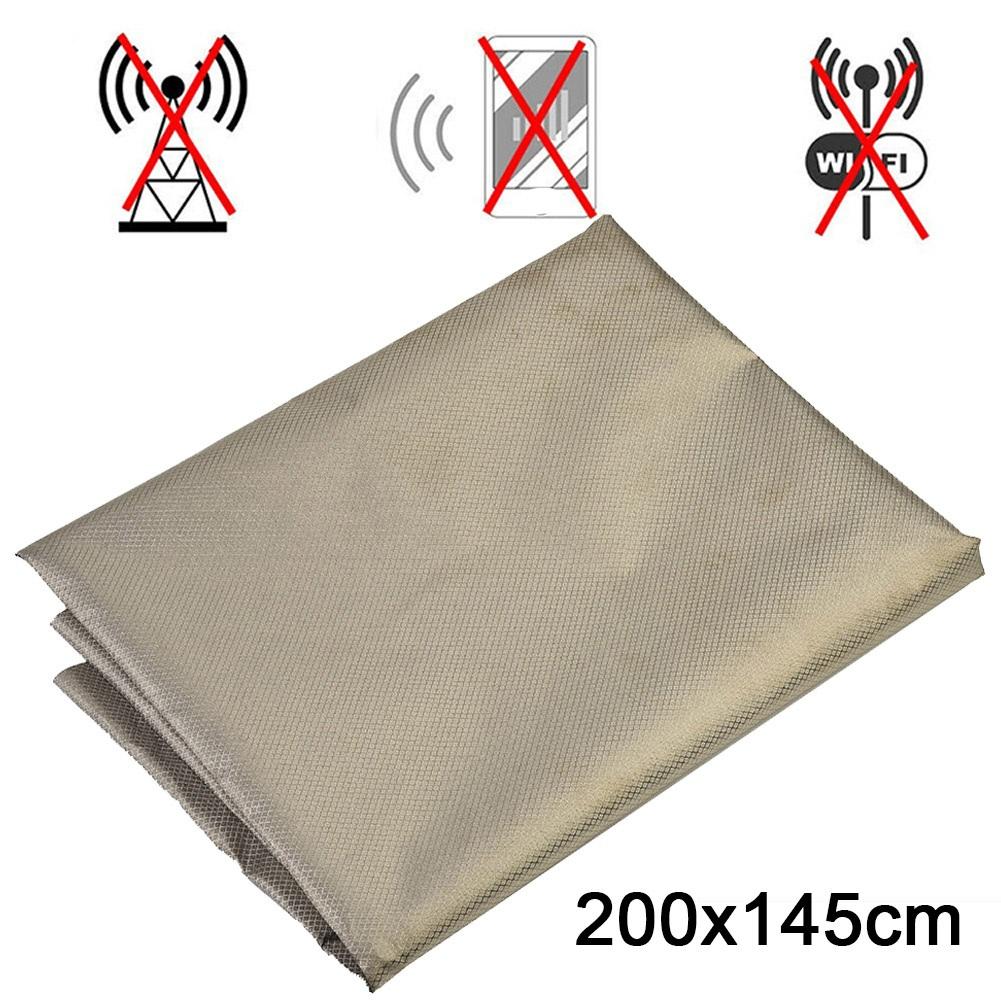EMF Shielding Fabric EMF Shielding Fabrics Shielding Fabric Shielding Fabrics Cu Ni High Electromagnetic Shiel