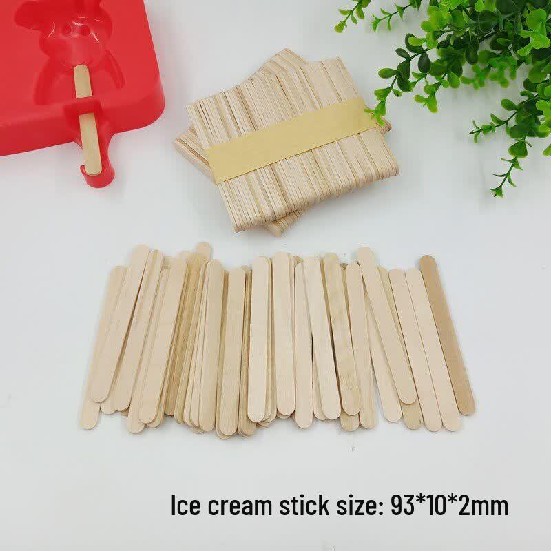 Qiwei Food-Grade Magnum Ice Cream Mold