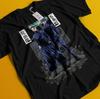 Gojo Satoru T-Shirt Geto Suguru Shirt Jujutsu Kaisen Tshirt Toji Tee Sukuna Toji