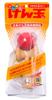 First New Revised One 479102 Gentosha's Kendama, Edition, Red, Size,
