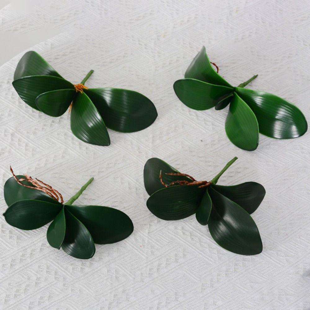 Plastic Artificial Plant Real Touch Fake Plant Simulation Plant Decorative Plant  Decorative