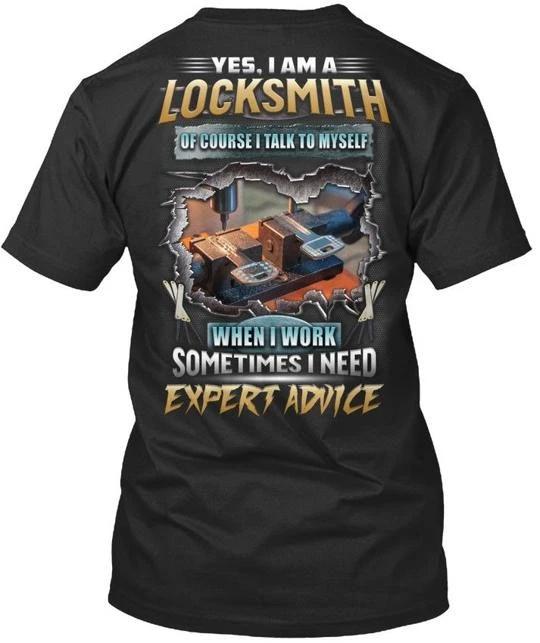 

Футболка слесаря Сделано в США Размеры от S до 5XL 2XL