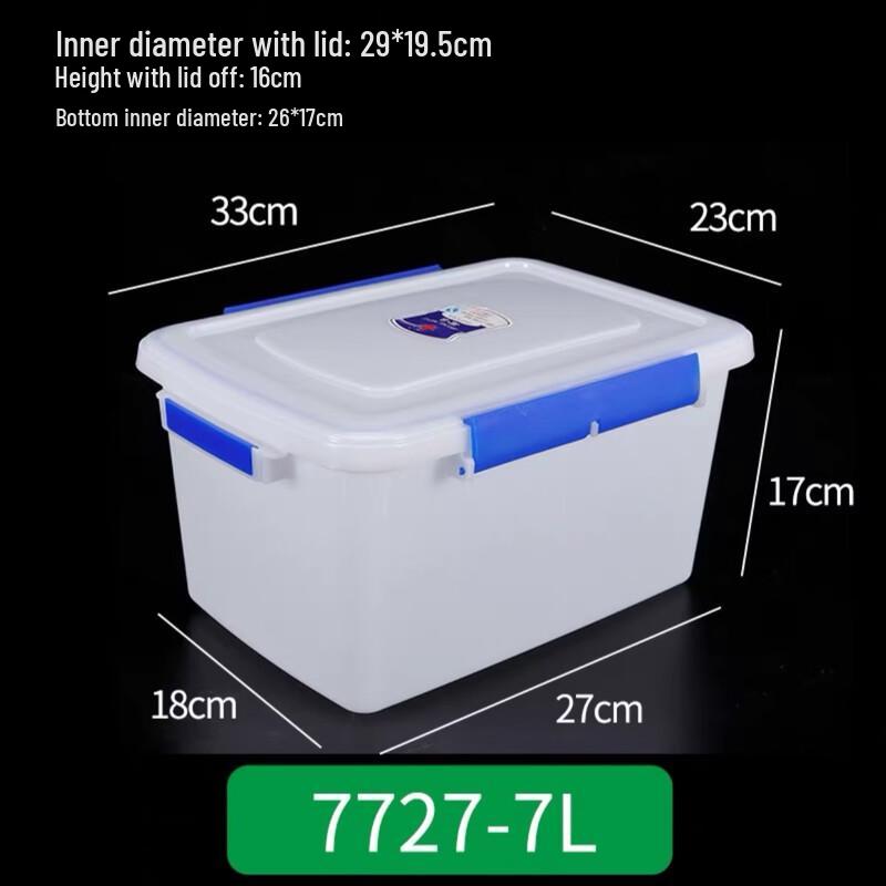 Handon Food Storage Container