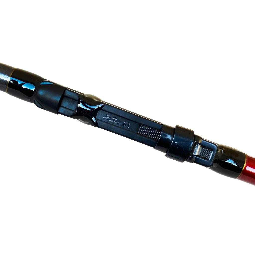 Riseway Telescopic Rod Tribute Sabiki 3-450