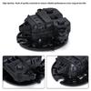 Power Rear View Mirror Motor Exterior Part for 6U5Z-17D696-C 6U5Z17D696C 924400