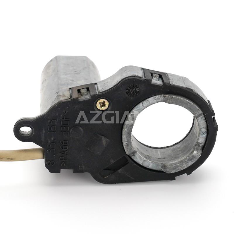 For Seat Leon Ibiza Arona Mii Car Side Wing Exterior Rearview Reversing Mirror Power Folding Actuator Motor Assembly