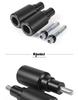 Yamaha MT-07 Tracer700 Body Anti-Fall Protection Set