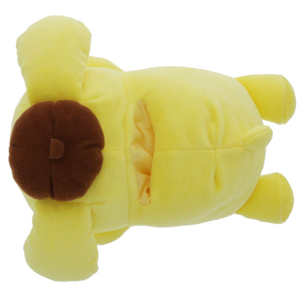 Sunstar Stationery Sanrio Pompompurin S8343926 Multi-Mascot