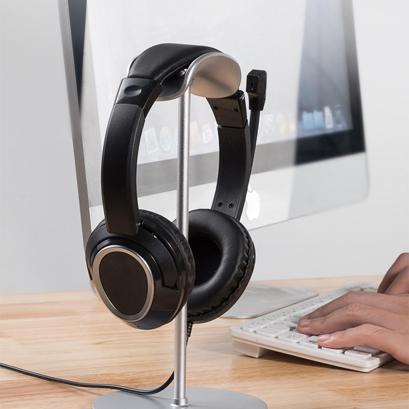 Headphone Stand Stylish Non-Slip Headset Holder For Airpods Max