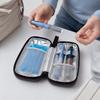 Shockproof Insulin Cooling Bag Waterproof Drug Freezer Bag Insulin Pens Storage Box  Travel Use
