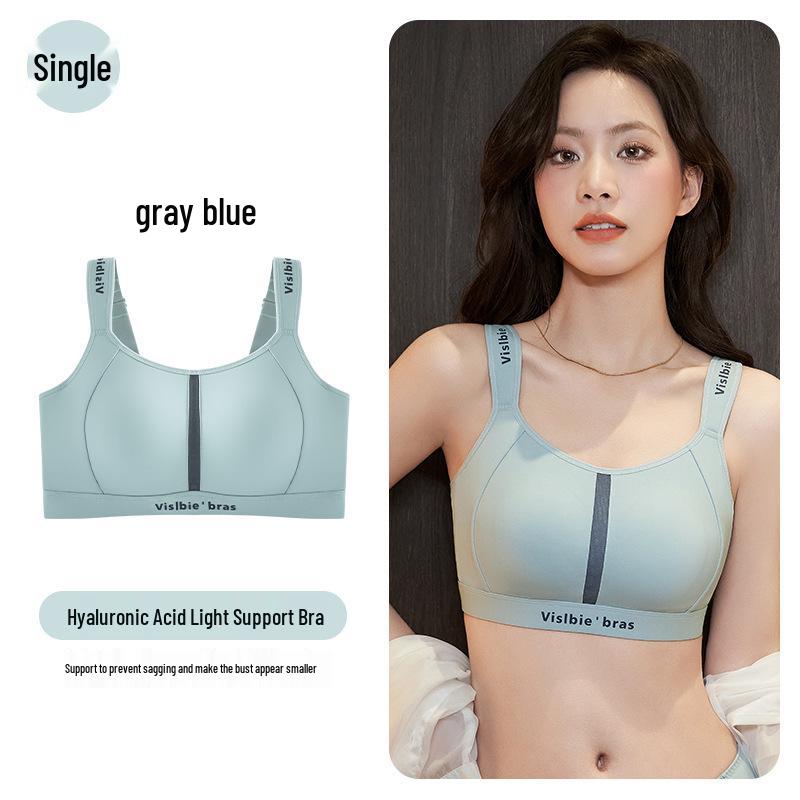 

Aurora Wind Seamless Sports Bra with Hyaluronic Acid - Light, Adjustable, and Skin-Toned for a Slimmer Look XXXXL (100BC/95DE)