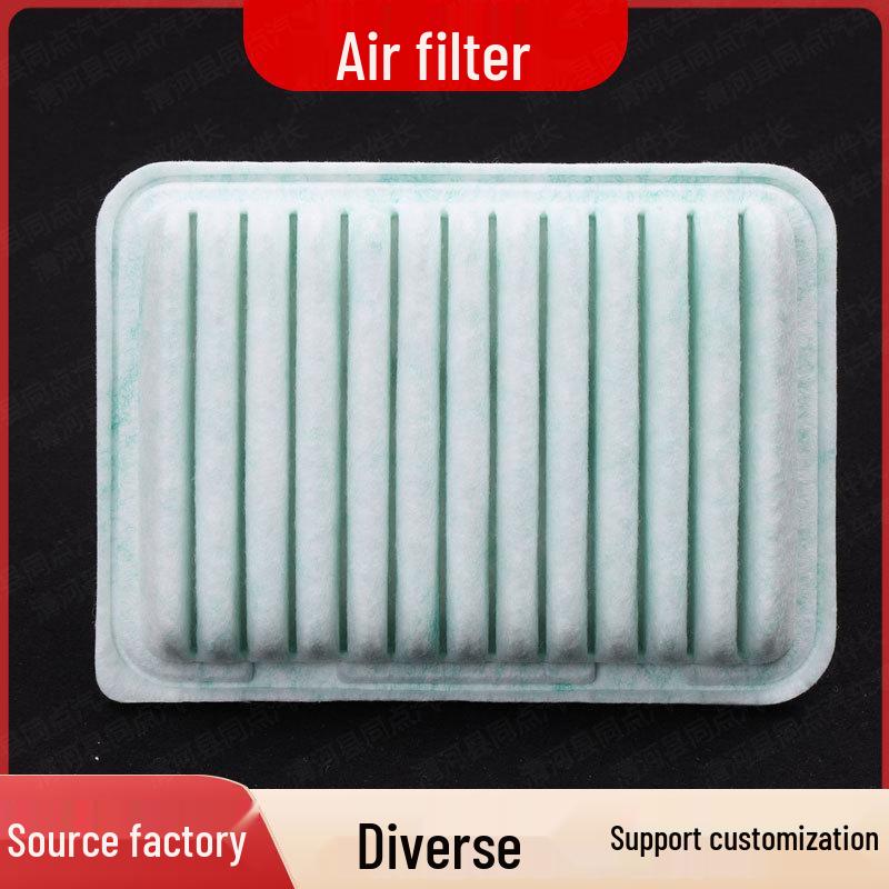 Air Filter Element for Corolla Yizhi Yaris 17801-0T020