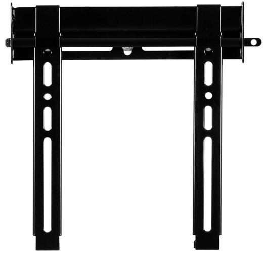 

VENTRY BTV500/B - uchwyt do monitora płaski, ścienny , B-Tech чорний