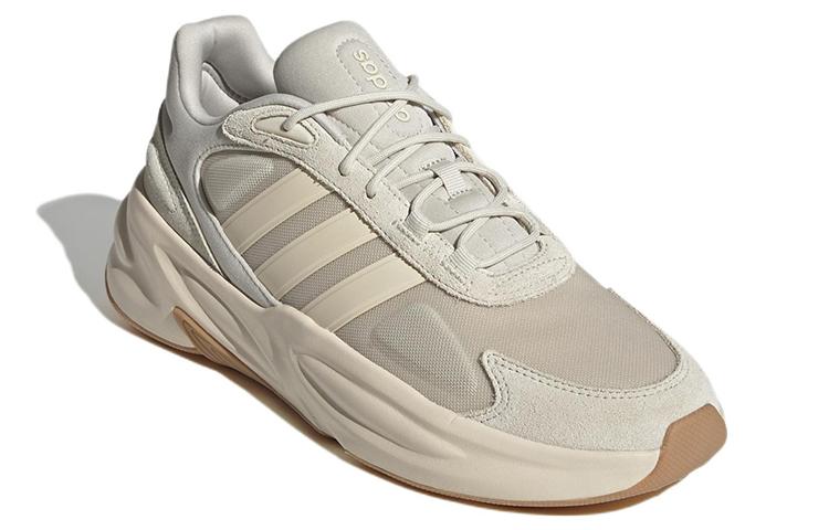 adidas Ozelle 'Alumina Wonder White Gum'