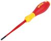 Wiha Torx Tr Wh-Sfe/T20H-100Mm/Slimfix Screwdriver