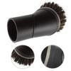 Swivel Head Nylon Dust Brush for Miele Vacuum Cleaner Compatibility 35mm