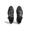 Adidas Zg23 Shock Absorbing Slip Resistant Durable Low Top Golf Shoes Men Golf Shoes Black White GY9714