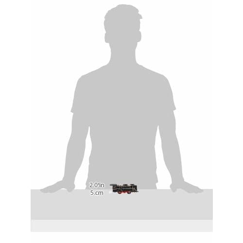 Plarail S-53 C57 No. 1 SL Yamaguchi