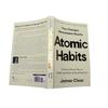 Atomic Habits English Edition Atomic Habits A Simple Way To Build Good Habits and Break Bad Habits