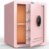 Tiger Home & Office Smart Security Safe with WiFi