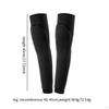 Full Leg Sleeve Calf Protection Knee Stretch Shockproof Soft Soccer Shin Guard Cover for