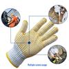Dotted Anti-slip Work Gloves