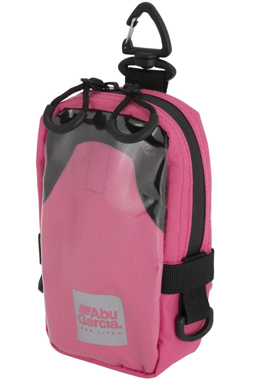 

AbuGarcia Utility Pouch, Pink
