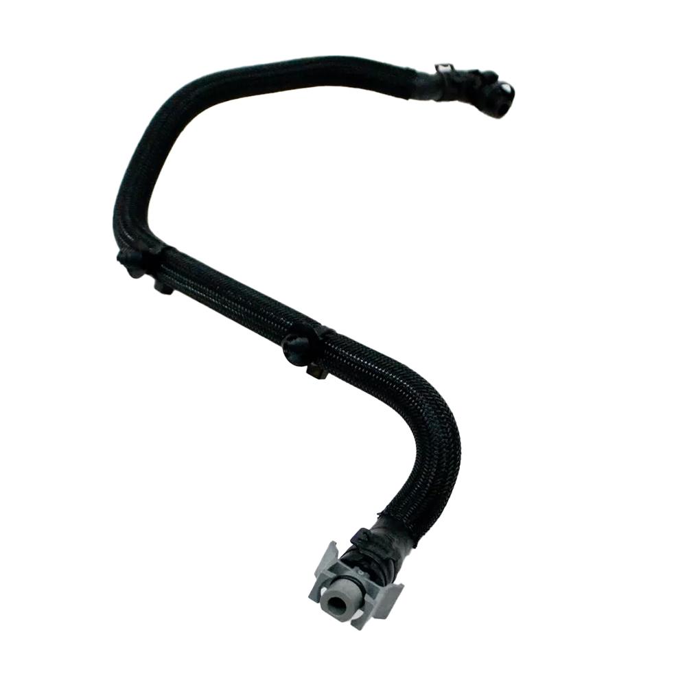 Evoque Replacement Cooling Hose For Vehicle Maintenance Installation Convenient Made Of ABS Material Practical And Useful China Mainland