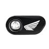 For HONDA Hornet NT1100 CBR CB Shadow PCX VFR XADV ADV Forza  Motorcycle CNC Front Rear wheel ABS Sensor Guard Protection Cover RA4