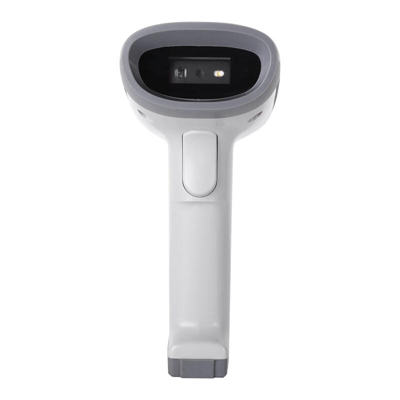 

Deli Wireless 1D 2D Barcode Scanner