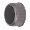 Black Grey Plastic Volume Knob 39103‑TA0‑A31 Radio Control Knob Car Accessories Replacement for Accord Crosstour