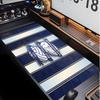 Birmingham City Football Pattern Mouse Pad Non?Slip Rubber Base Gaming Mousepad For Desk Office Home