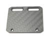 Metal Garage Japan Original Rear Diffuser Plate for RDX (MGRDX5)