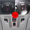 For Mercedea Benz CLA Level GLA Level Sunroof Switch Button W176 W246 W156 W117 Roof Light Switch Button 2014-