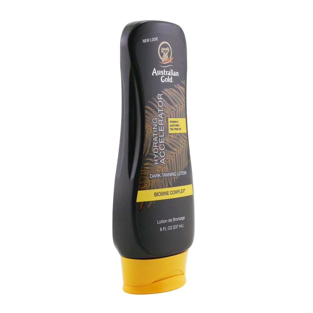Dark Tanning Accelerator Lotion 237ml/8oz