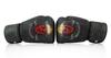 Fairtex Heart of a Warrior Boxing Gloves Fairtex Muay Thai Gloves with Syntek Leather Foam Tom Atencio Collaboration MMA Kickboxing Multi-Layer