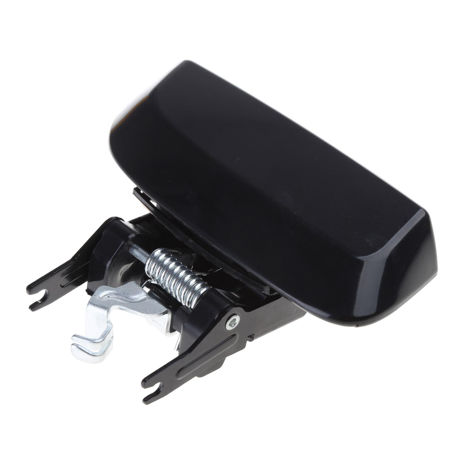 

Левая правая передняя внешняя автоматическая внешняя дверная ручка со стороны водителя Подходит для Pathfinder 2005-2012 82607-EA502 82606-EA502 Left Rear