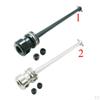 Shaft /12 4WD RC Car 12428 12423 Upgrade Parts