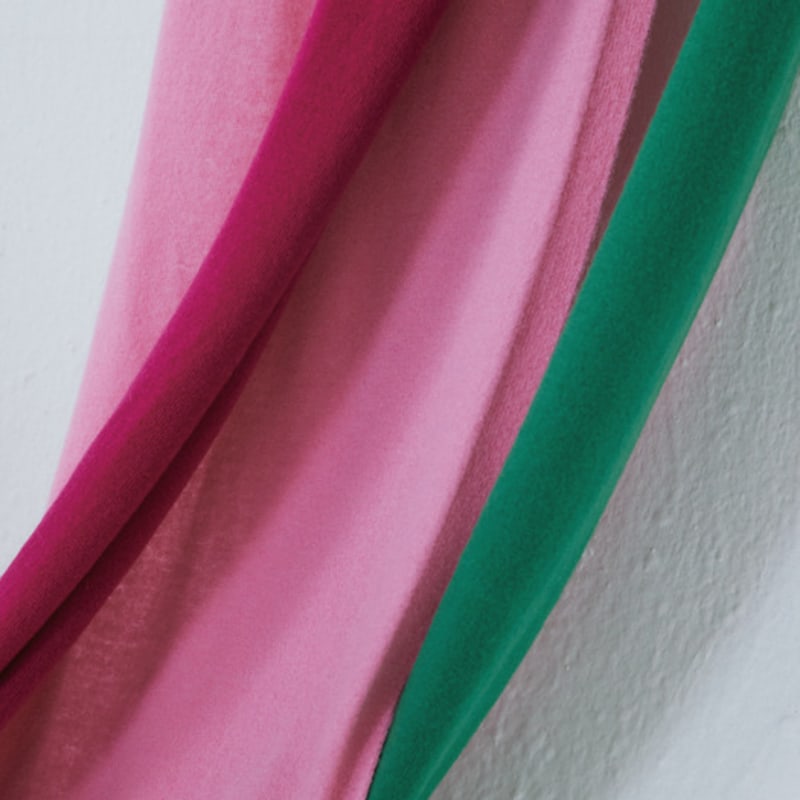 REPLAIN PURE WOOL MUFFLER