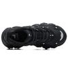 Fila Heritage-FHT Cat Paw 3.0 Retro Shock Absorbing Non-Slip Wear-Resistant Low-Top Casual Urban Commuting Running Shoes Women Sneaker F12W144123FBK