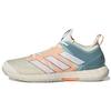 Adizero Ubersonic 4 'Off White Beam Orange' Men's GX9623