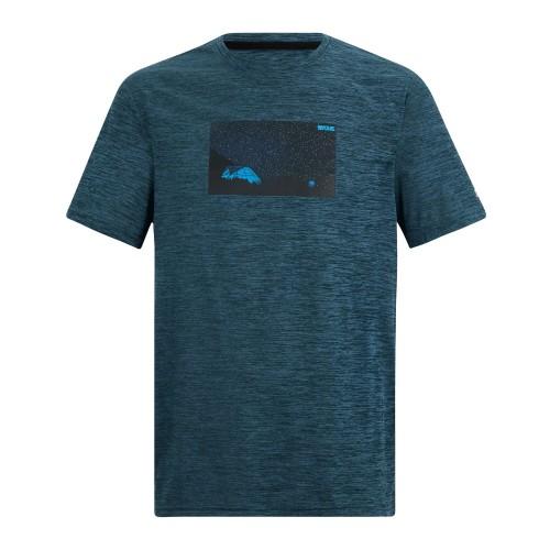 Regatta Mens Fingal Night Sky T-Shirt
