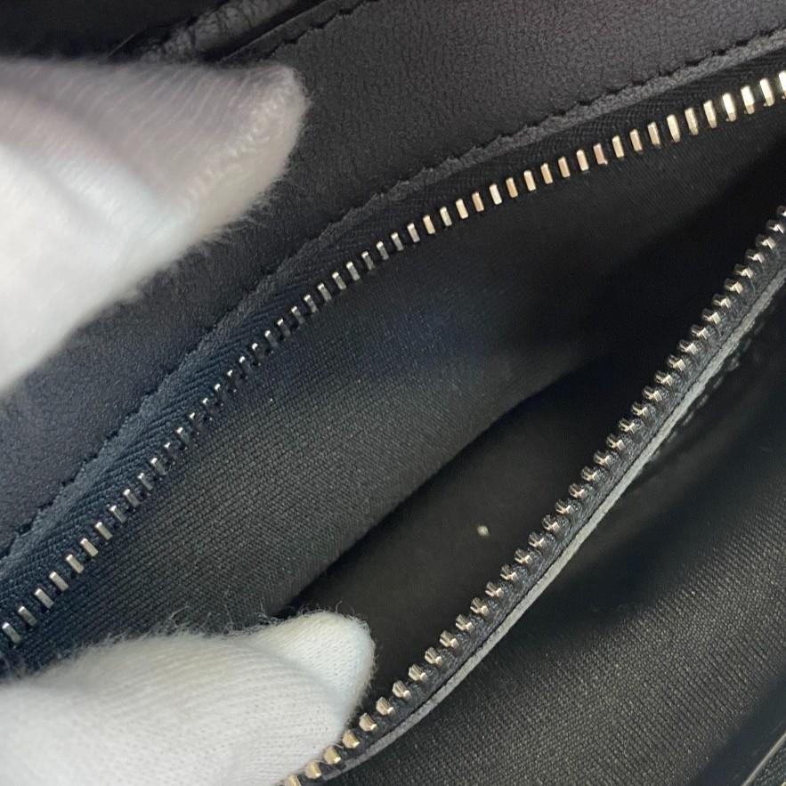 Valentino Garavani Body Bag Nylon Waist Bag Multicolor Nylon Mens Used