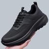 Men Casual Walking Sneakers Daily Low Cut Design, Cushioned Sole, Easy Matching Style, Non Slip Outdoor Casual Footwear for