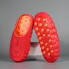 Unisex EVA Closed Toe Clogs Lightweight Massage Garden Shoes Non Slip Beach Sandals Indoor Outdoor Summer Daily Footwear