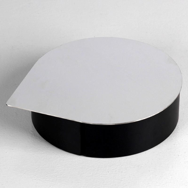 

Капля воды Шкатулка для украшений Туалетный столик Зеркальный Дизайнерский Модель Модель Комнатный Светильник Роскошная Спальня Мягкая Мебель