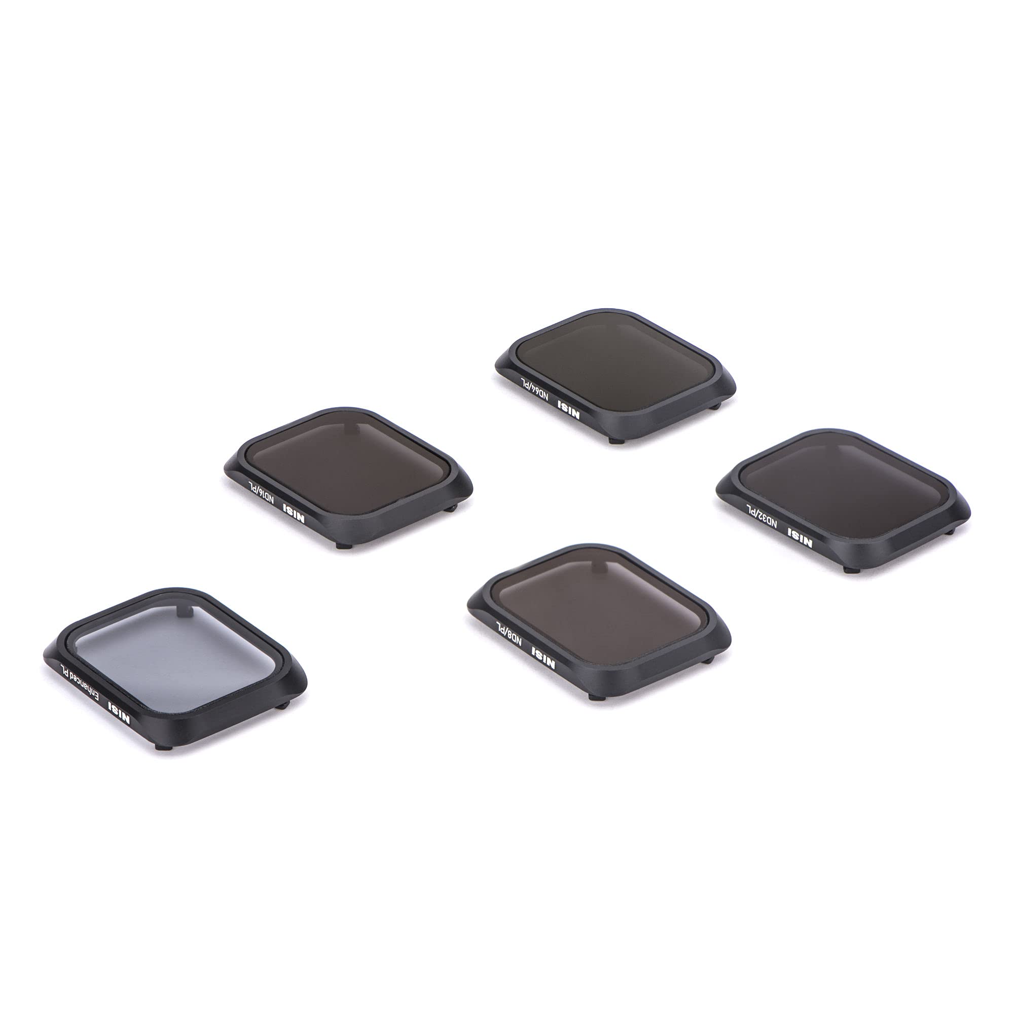 

NiSi Drone Filter Set DJI Air 2S Professional Kit